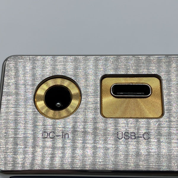 iBasso Audio 【中古】DAP300APEX Ti【日本橋】 – e☆イヤホン