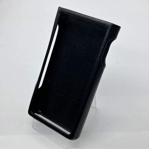 【中古】M6Pro専用レザーケース ブラック【秋葉原】