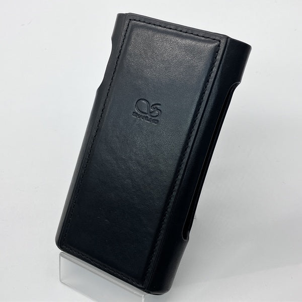 SHANLING 【中古】M6Pro専用レザーケース ブラック【秋葉原】 – e