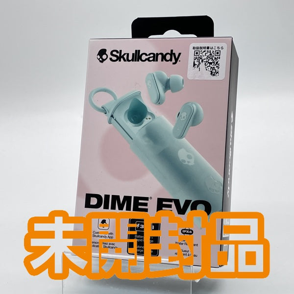 【中古】Dime Evo Preppy Sage 【S2DTW-S795】【秋葉原】