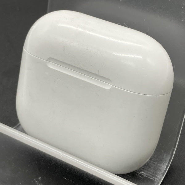 Apple 【中古】AirPods 4 MXP93J/A（アクティブノイズキャンセリング