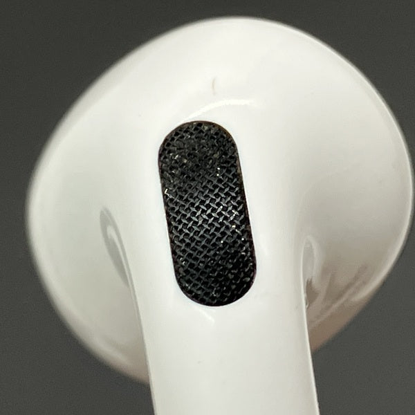 Apple 【中古】AirPods 4 MXP93J/A（アクティブノイズキャンセリング