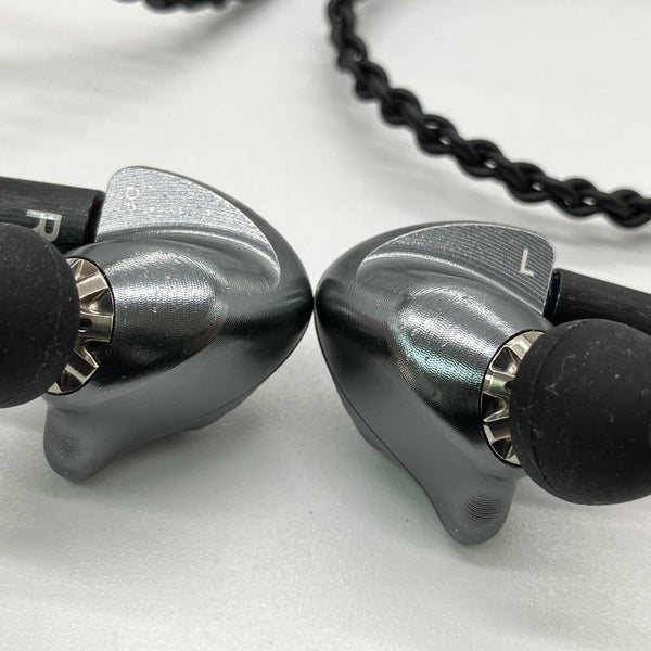Acoustune 【中古】HS1790TI 【HS1790TI-SLV】【秋葉原】 – e☆イヤホン