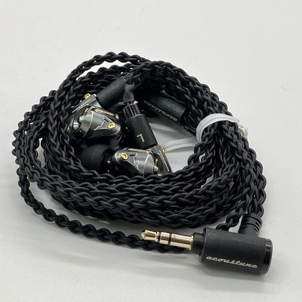 Acoustune 【中古】HS1790TI 【HS1790TI-SLV】【秋葉原】 – e☆イヤホン
