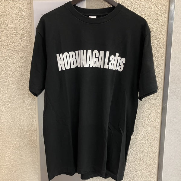 【展示機】NOBUNAGA Labs T-shirt (Large)【名古屋】