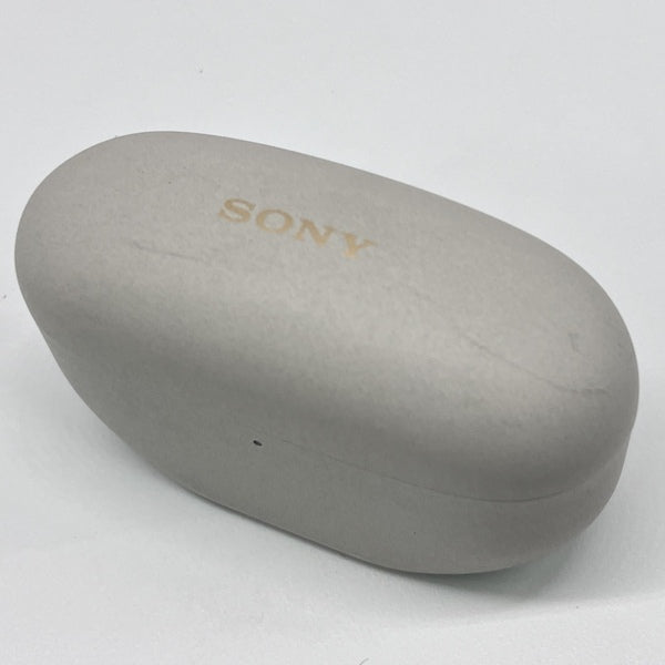 SONY 【中古】WF-1000XM5 S プラチナシルバー【秋葉原】 – e☆イヤホン
