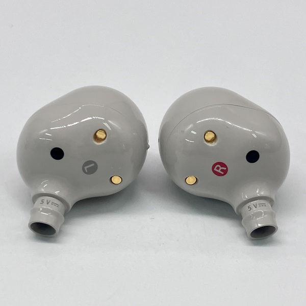 SONY 【中古】WF-1000XM5 S プラチナシルバー【秋葉原】 – e☆イヤホン