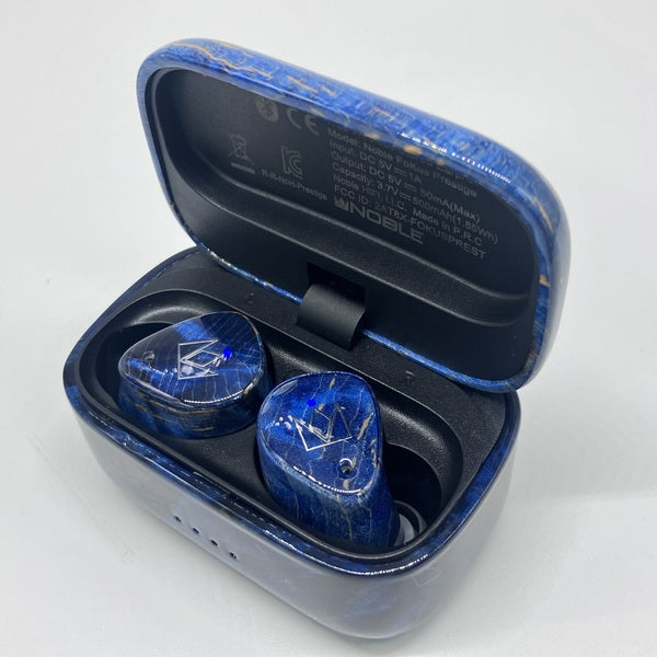 【中古】FoKus Prestige Blue 【NOB-FOKUSPST-L】【秋葉原】