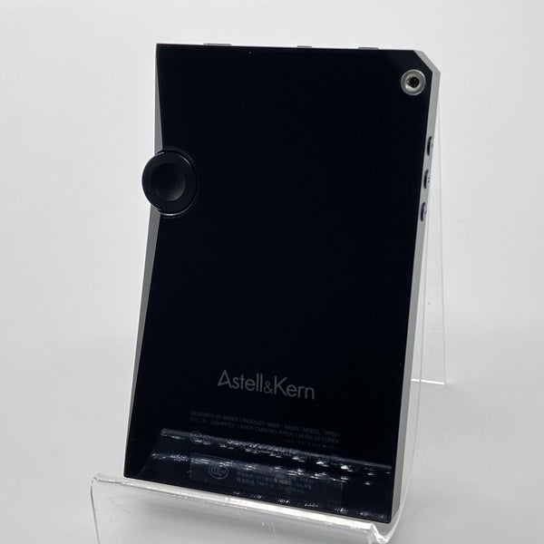Astell&Kern 【中古】AK300 64GB ミッドナイトブラック 【AK300-64GB 