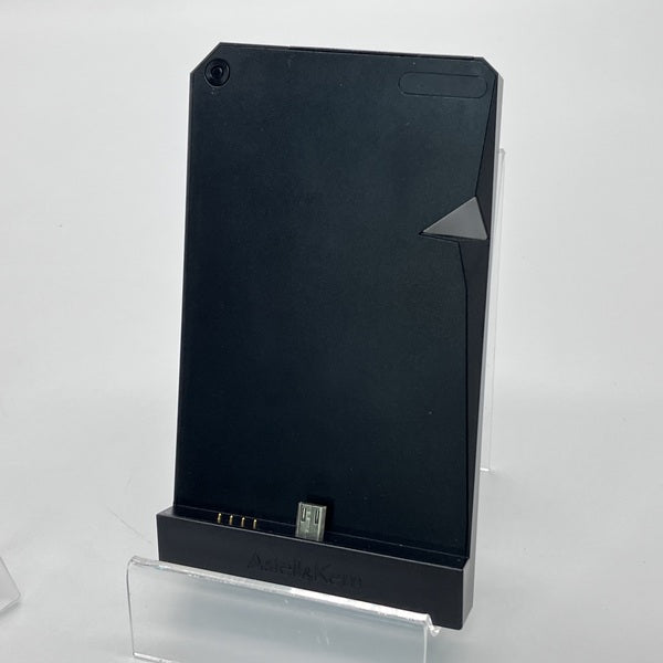 Astell&Kern 【中古】AK380 AMP ブラック 【AK380-AMP-BLK】【秋葉原