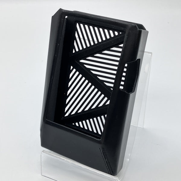 【中古】SCUTUM Black for AK380 + AK380AMP【秋葉原】