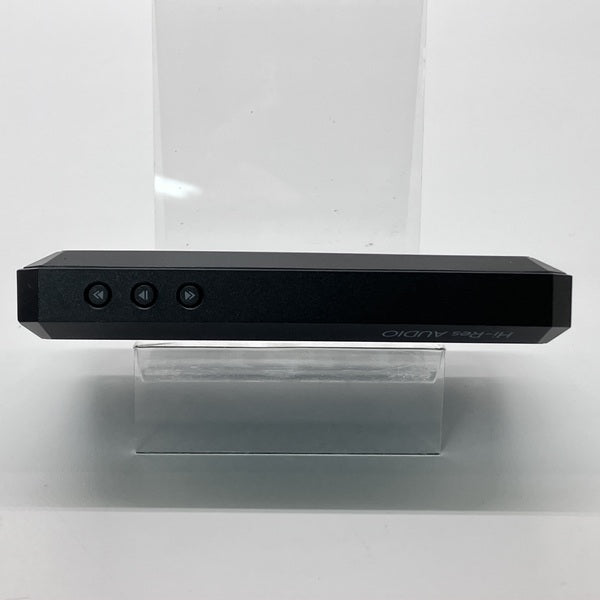 audio-opus 【中古】OPUS#1 ブラック ポータブルHi-Resプレイヤー