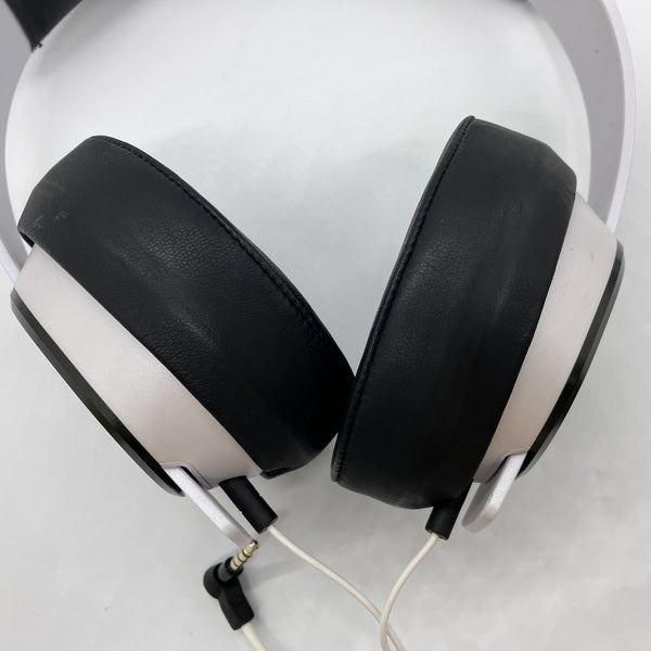 SOL REPUBLIC 【中古】SOL MASTER TRACKS WHT【秋葉原】 – e☆イヤホン