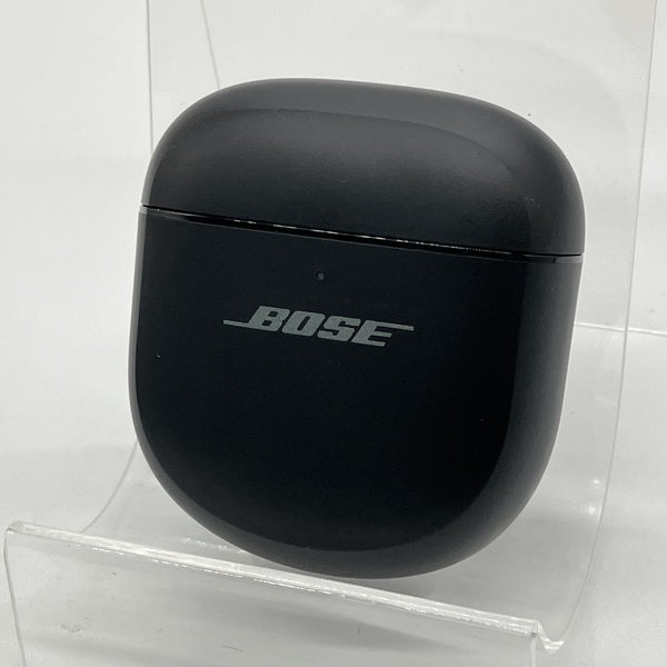 Bose 【中古】QuietComfort Ultra Earbuds Black【秋葉原】 – e☆イヤホン