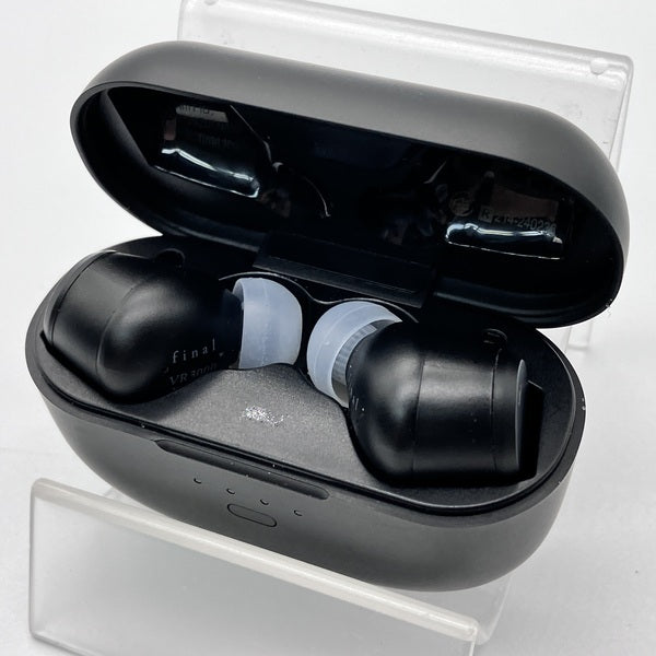 中古　final VR3000 Wireless for Gaming+ final 【中古】VR3000 Wireless for Gaming+ 【FI-VR3DPLTW】【秋葉原