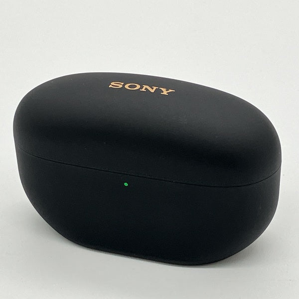 SONY 【中古】WF-1000XM5 B ブラック【秋葉原】 – e☆イヤホン