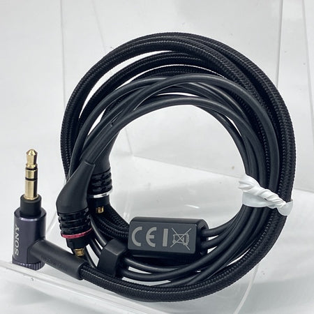 SONY 【中古】MUC-M12SM1 XBA用ケーブル【名古屋】 – e☆イヤホン