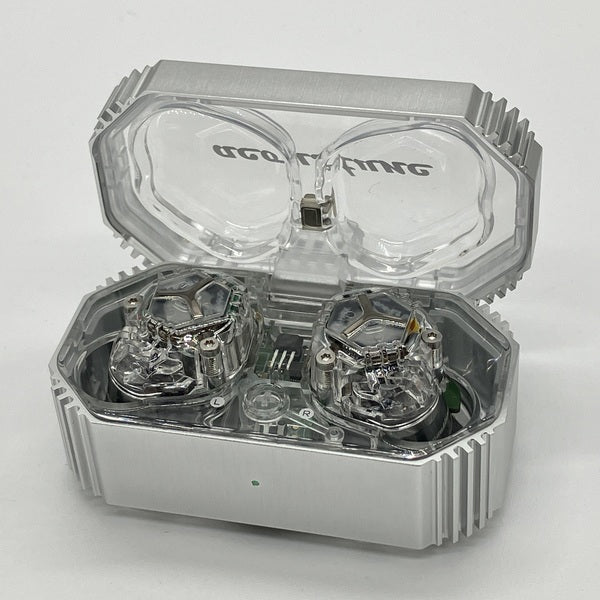 【中古】HSX One Crystal【HSX-ONE-CLR】【秋葉原】