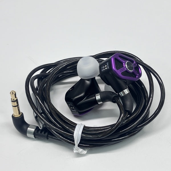 RAPTGO 【中古】Bridge Purple【日本橋】 – e☆イヤホン
