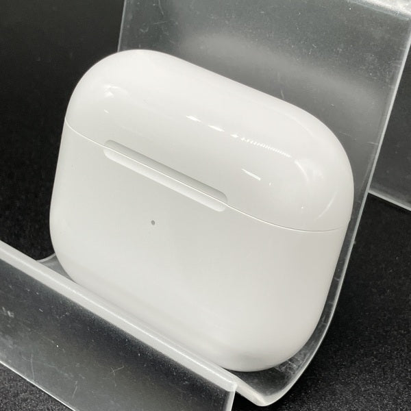 Apple 【中古】Airpods MME73J/A 3rd Generation【秋葉原】 – e☆イヤホン