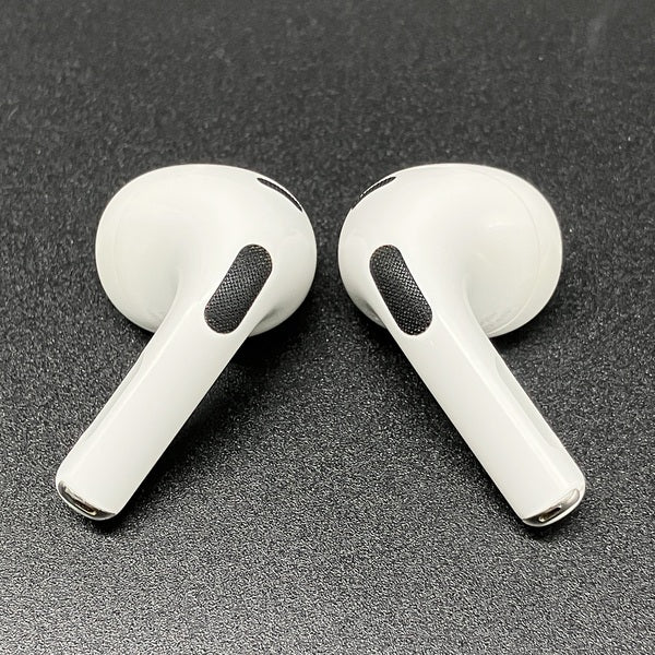 Apple 【中古】Airpods MME73J/A 3rd Generation【秋葉原】 – e☆イヤホン