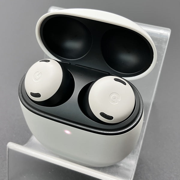 【中古】Pixel Buds Pro Porcelain【秋葉原】