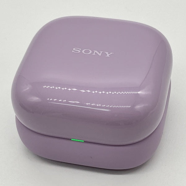 SONY 【中古】LinkBuds Clip ラベンダー【WF-LC900 VZ】【秋葉原】 – e