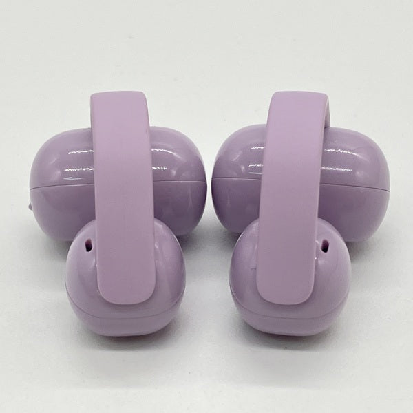 SONY 【中古】LinkBuds Clip ラベンダー【WF-LC900 VZ】【秋葉原】 – e