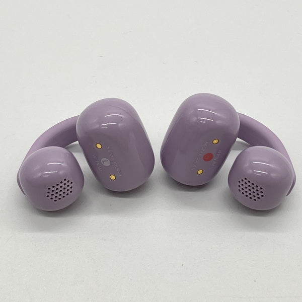 SONY 【中古】LinkBuds Clip ラベンダー【WF-LC900 VZ】【秋葉原】 – e