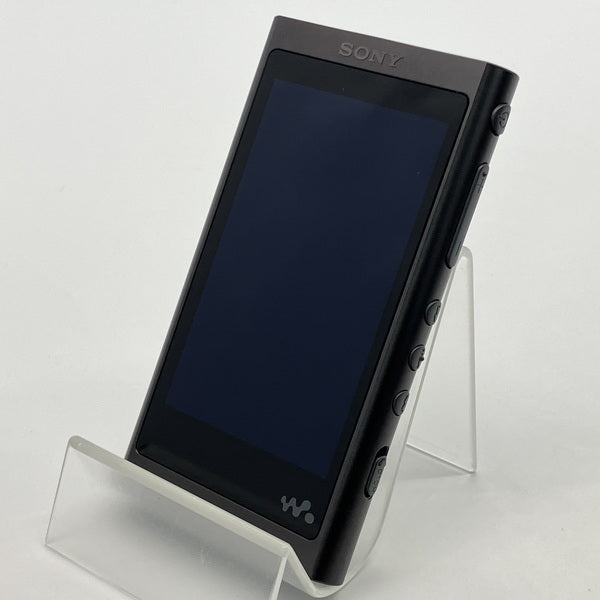 【中古】NW-A55 BM【ブラック】【秋葉原】