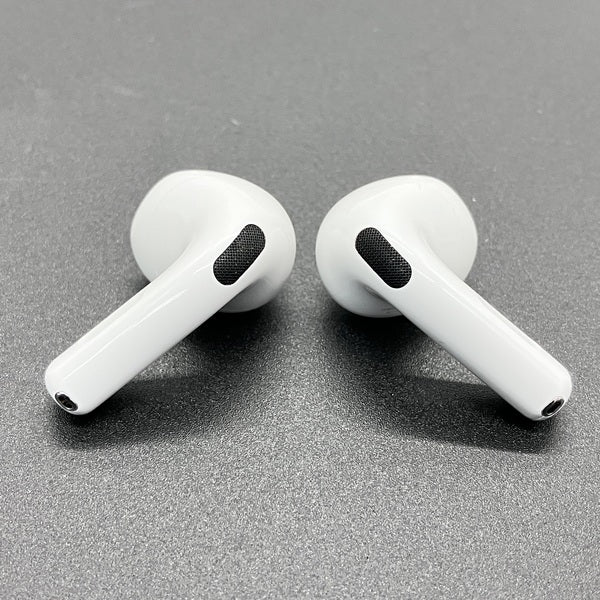 Apple 【中古】AirPods 4 MXP93J/A（アクティブノイズキャンセリング