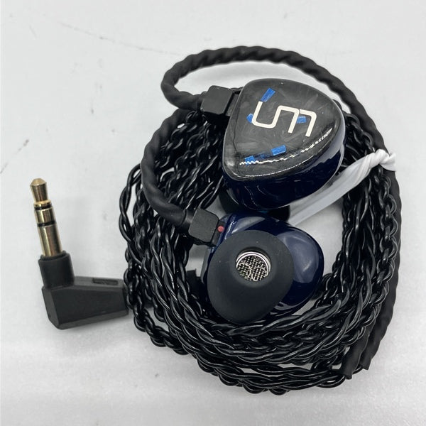 Unique Melody 【中古】Mini MEST 【UNM-8862】【名古屋】 – e☆イヤホン