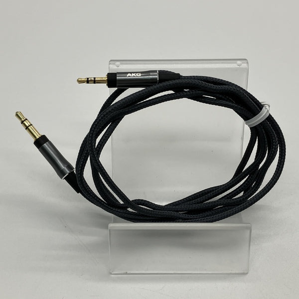 【中古】C120 高純度6N-OFC導体ケーブル(1.2m)【AC-3.5M-2.5M-1.2M】【秋葉原】