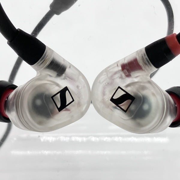 【中古】IE 100 PRO CLEAR【秋葉原】