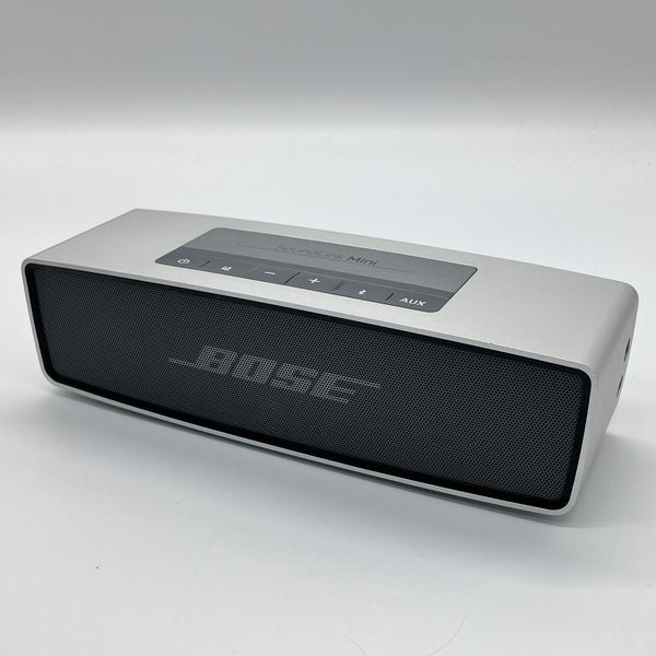 Bose 【中古】SoundLink Mini【秋葉原】 – e☆イヤホン