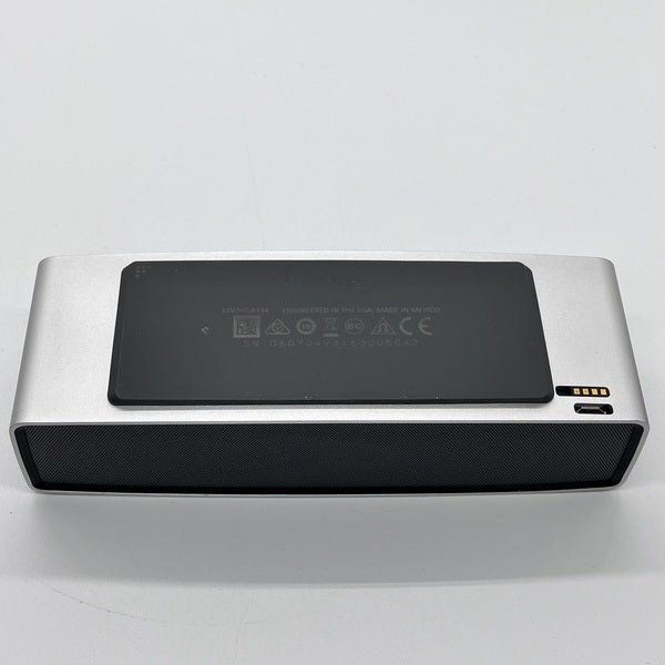 Bose 【中古】SoundLink Mini【秋葉原】 – e☆イヤホン
