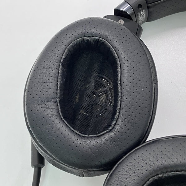 SONY 【中古】MDR-1A BI マットブラック Limited Edition【秋葉原