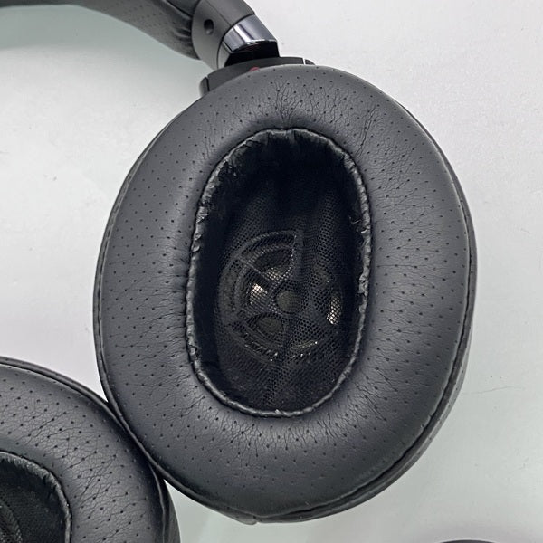 【中古】SONY MDR-1A　ブラック SONY 【中古】MDR-1A BI マットブラック Limited Edition【秋葉原