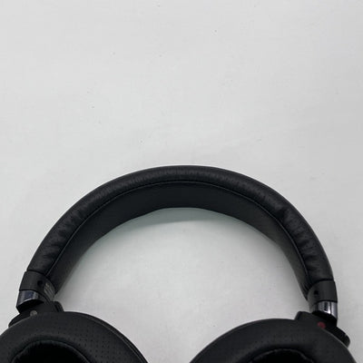 SONY 【中古】MDR-1A BI マットブラック Limited Edition【秋葉原