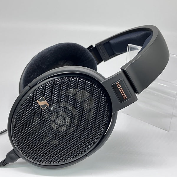 【中古】HD 660S2【日本橋】