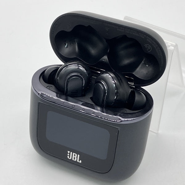JBL 【中古】TOUR PRO 2 ブラック【JBLTOURPRO2BLK】【秋葉原】 – e