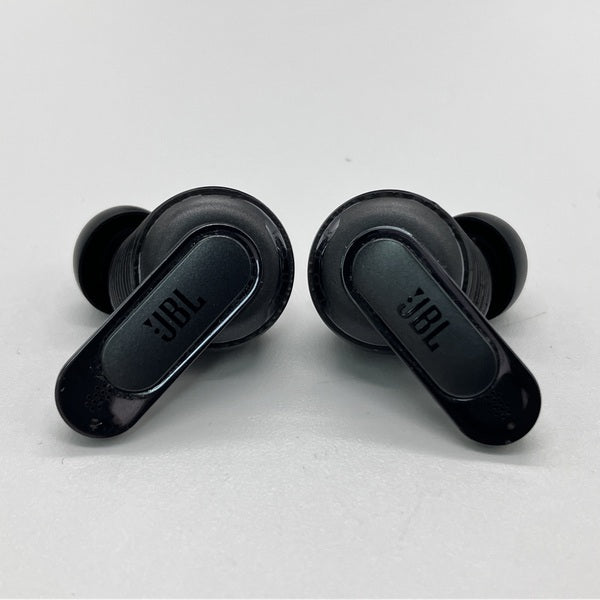 JBL 【中古】TOUR PRO 2 ブラック【JBLTOURPRO2BLK】【秋葉原】 – e