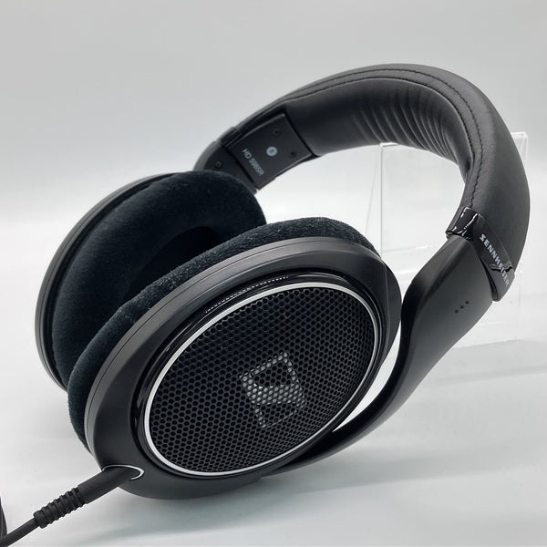 SENNHEISER 【中古】HD 598 SR【秋葉原】 – e☆イヤホン