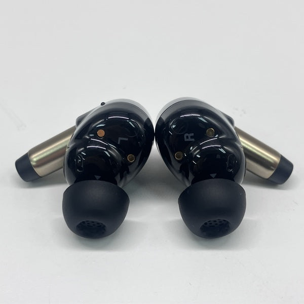 Victor 【中古】WOOD master HA-FW5000T-T サンバーストブラウン