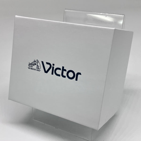 Victor 【中古】WOOD master HA-FW5000T-T サンバーストブラウン