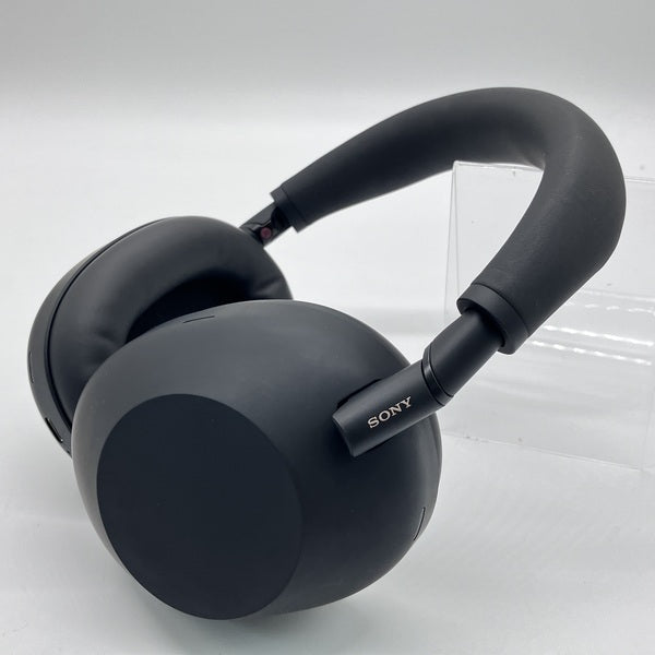【中古】WH-1000XM6 BM ブラック【秋葉原】