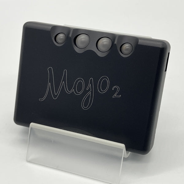 【中古】CHORD Mojo 2 Black 【CHO-MOJO2-BLK】【秋葉原】