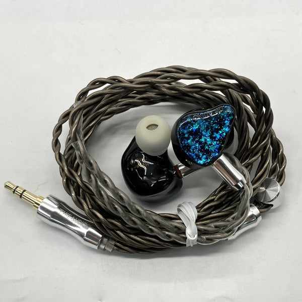 THIEAUDIO 【中古】Hype 4 Black【日本橋】 – e☆イヤホン