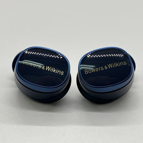 Bowers & Wilkins 【中古】Pi8 ミッドナイト・ブルー【PI8/MB