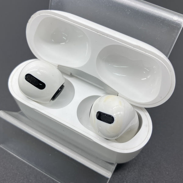 【中古】AirPods Pro MWP22J/A【秋葉原】